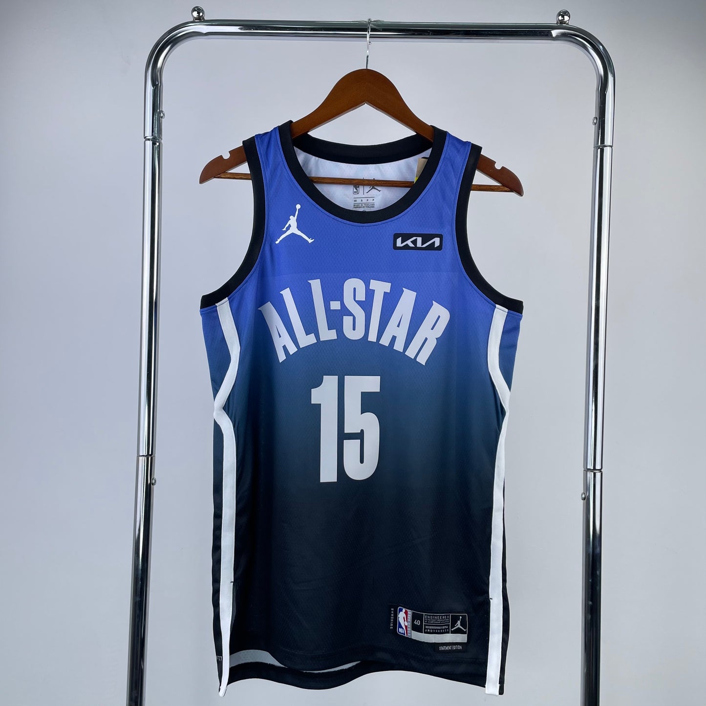 Denver Nuggets 2023 Football Jersey