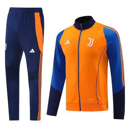 AS Roma 2024/2025 Tracksuit
