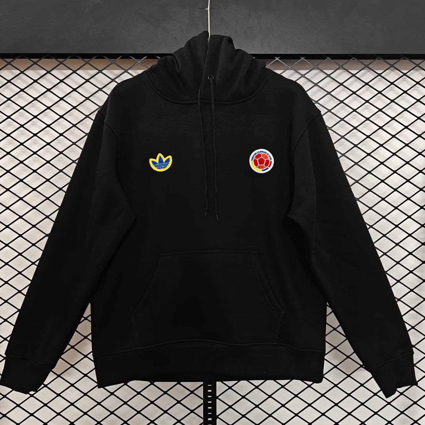 Jacket suite 2026/2027 Tracksuit