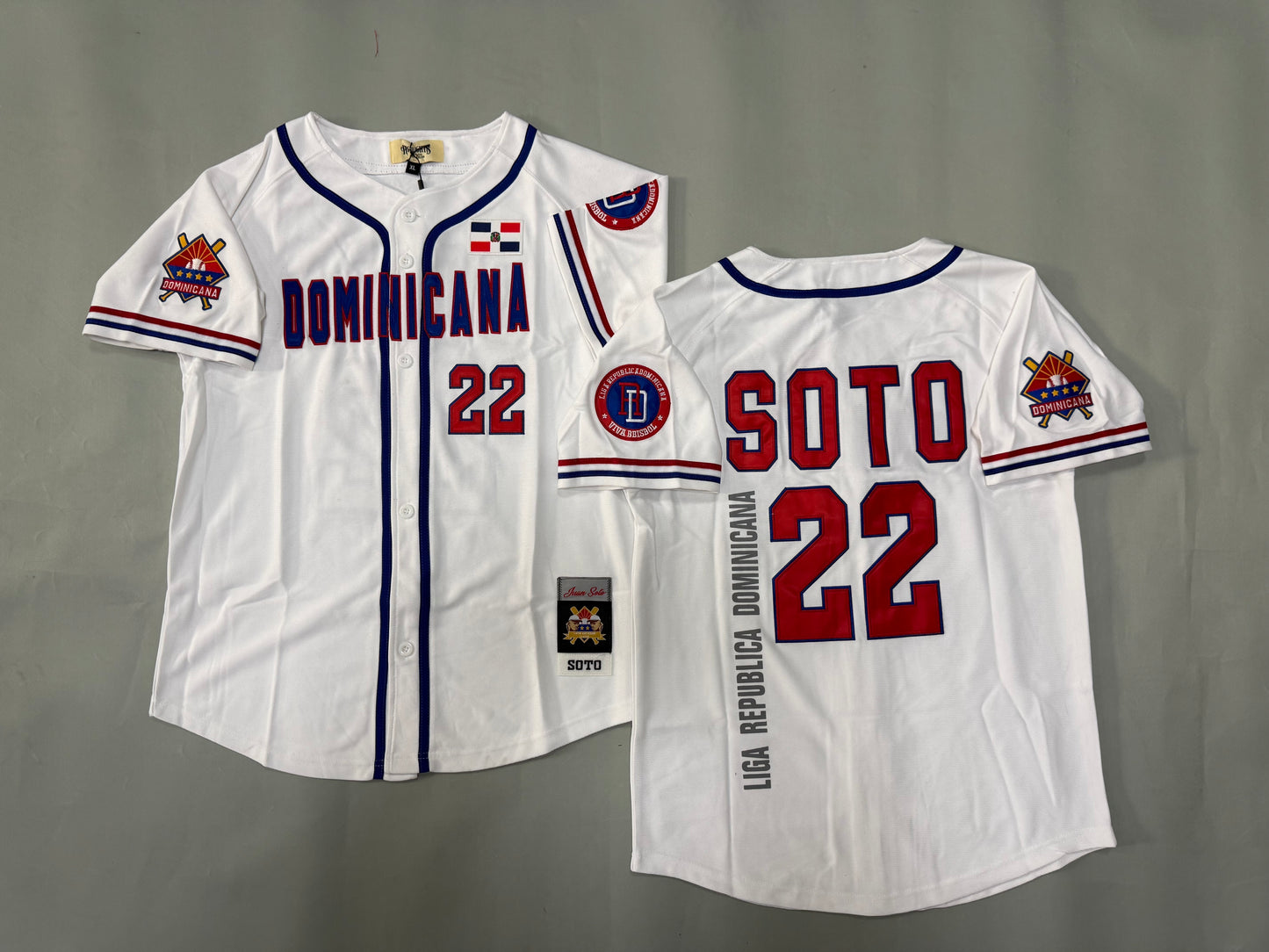 NBA&NFL&MLB 2025 Fan Version Football Jersey