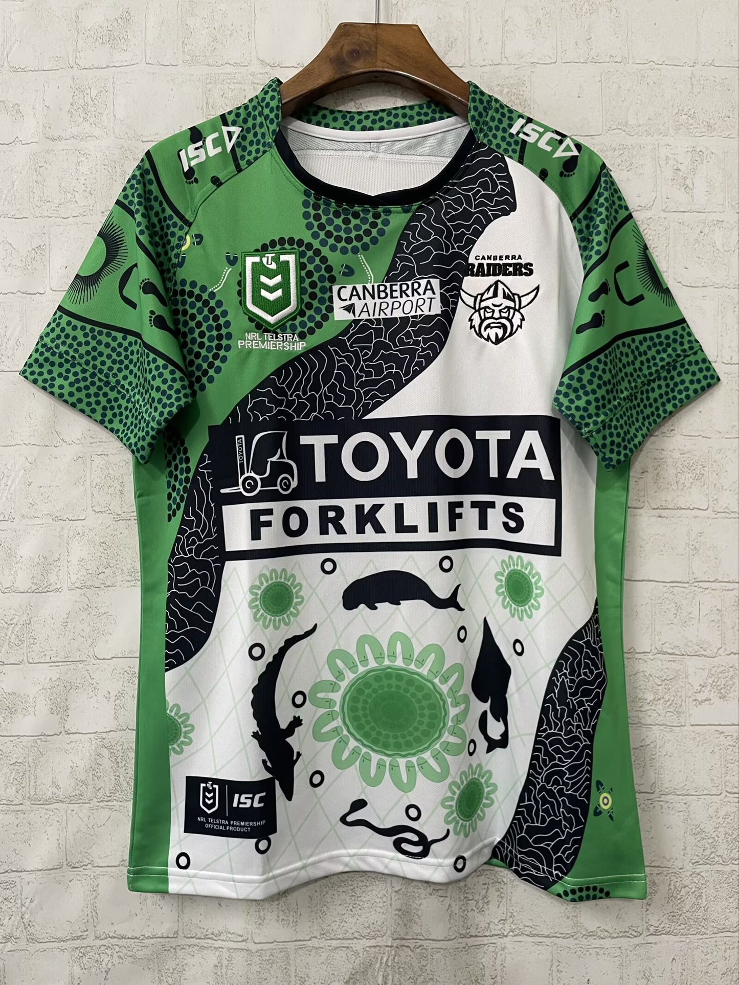 Rugby Jerseys 2025 Fan Version Football Jersey
