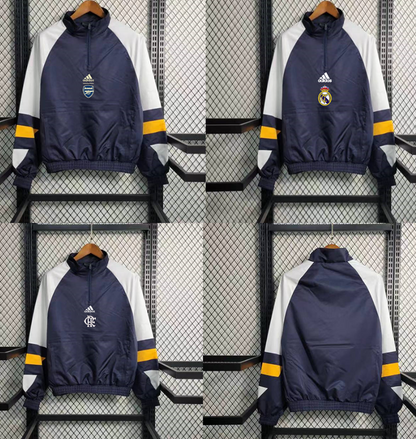 Windbreaker 2025/2026 Windbreaker