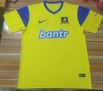 Richmond 2023/2024 Away Fan Version Football Jersey