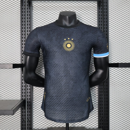 Argentina Special Edition 2024/2025 Player Version Football Jersey