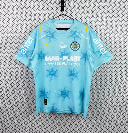 Montevideo City Torque Home Jersey 2026-2027