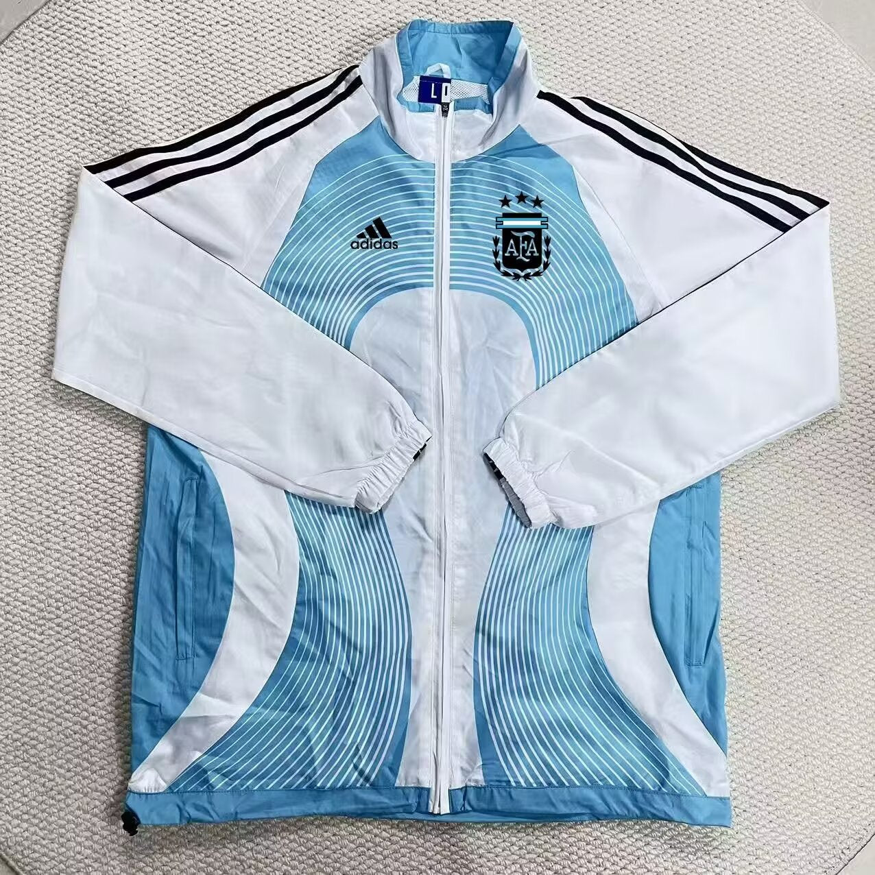 Windbreaker 2026/2027 Windbreaker