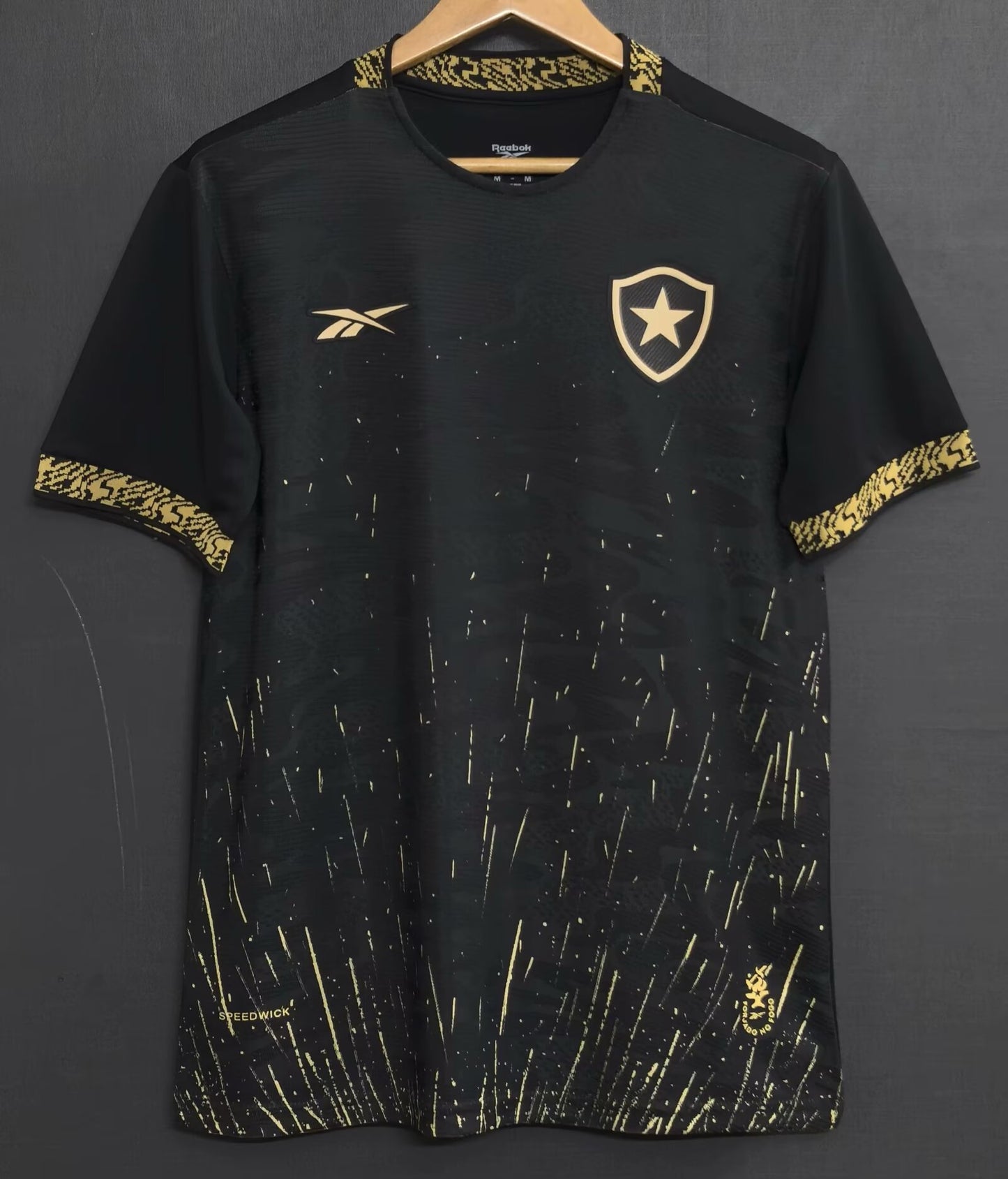 other team 2024/2025 Away Fan Version Football Jersey