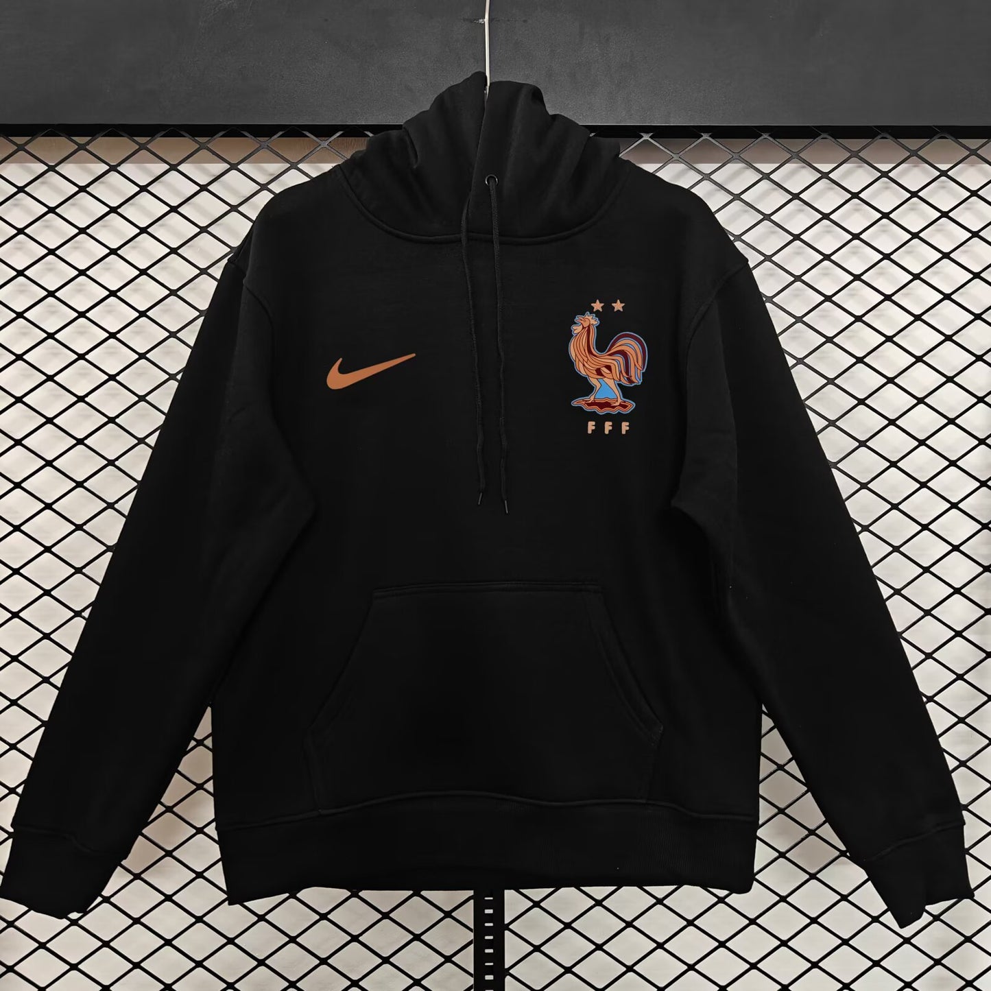 Jacket suite 2025/2026 Tracksuit