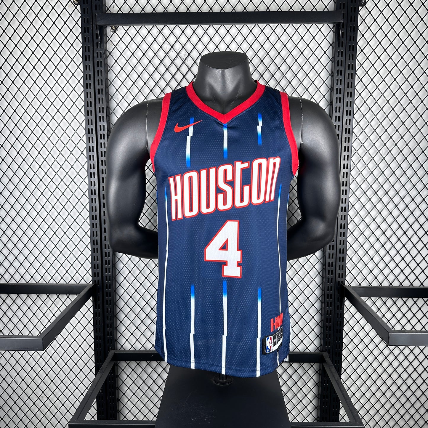 Houston Rockets 2023 Football Jersey