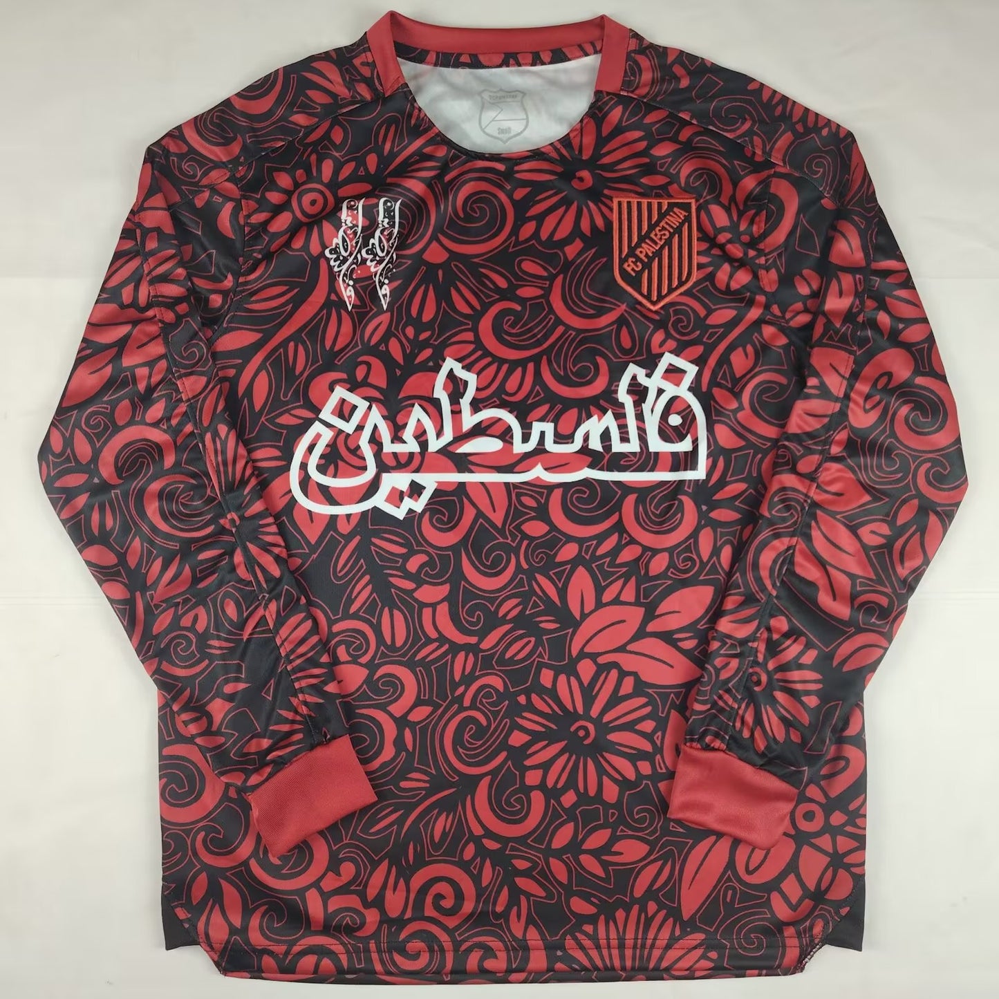 other team 2025/2026 Long Sleeve Fan Version Football Jersey