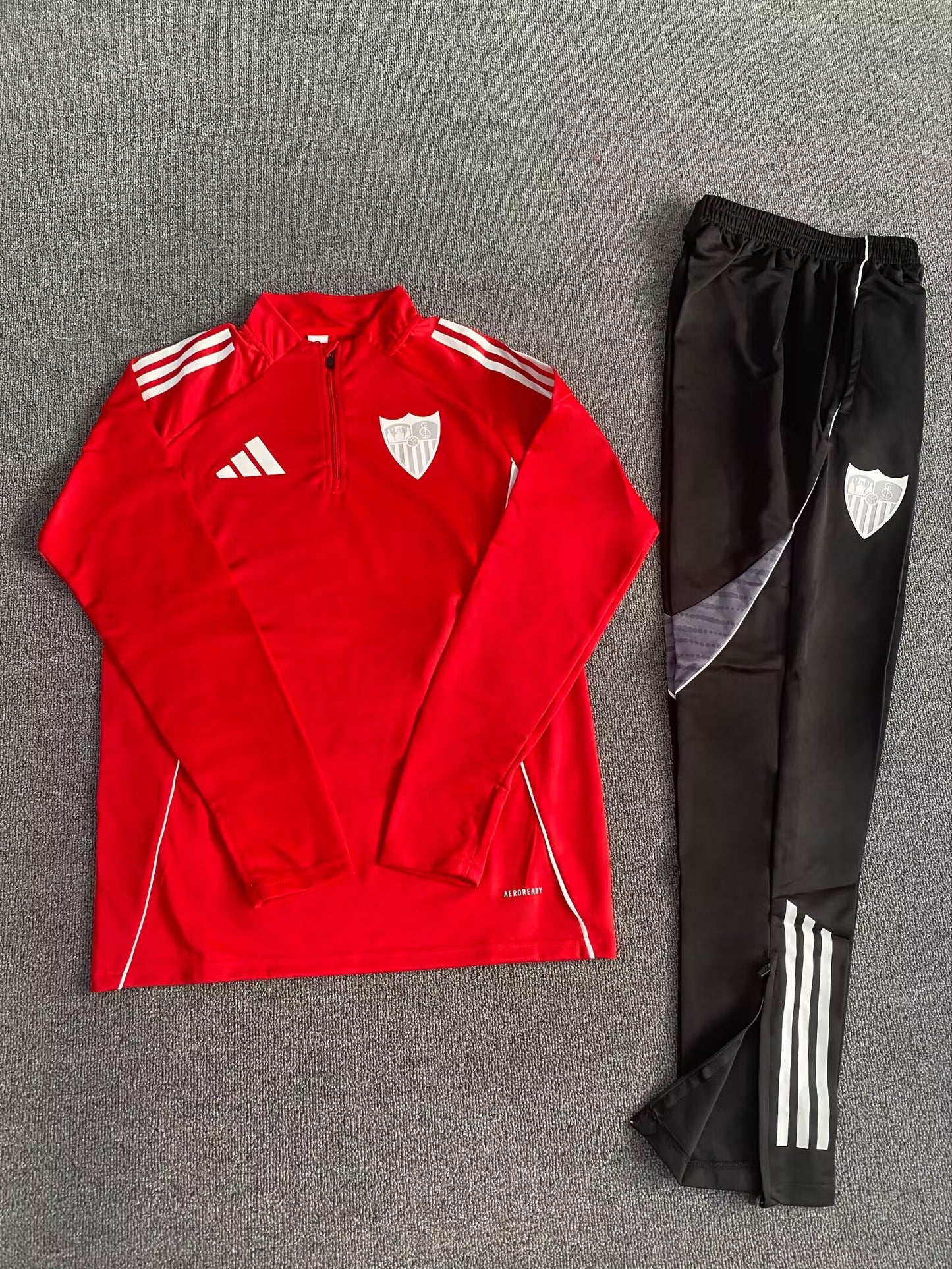 Jacket suite 2025/2026 Kids Tracksuit