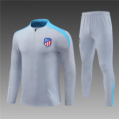 Jacket suite 2024/2025 Tracksuit