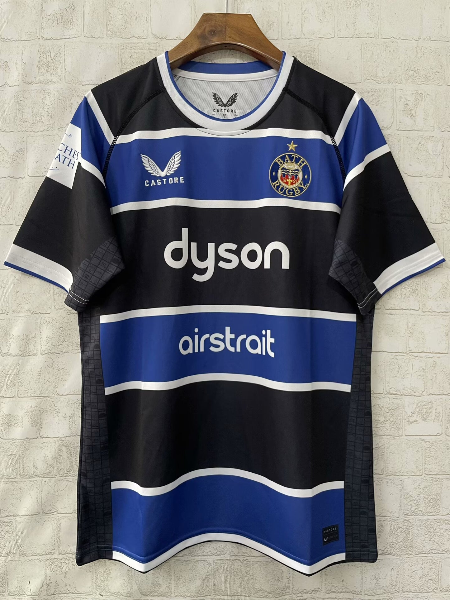 Rugby Jerseys 2025 Home Fan Version Football Jersey