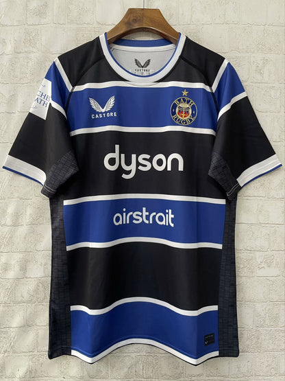 Rugby Jerseys 2025 Home Fan Version Football Jersey