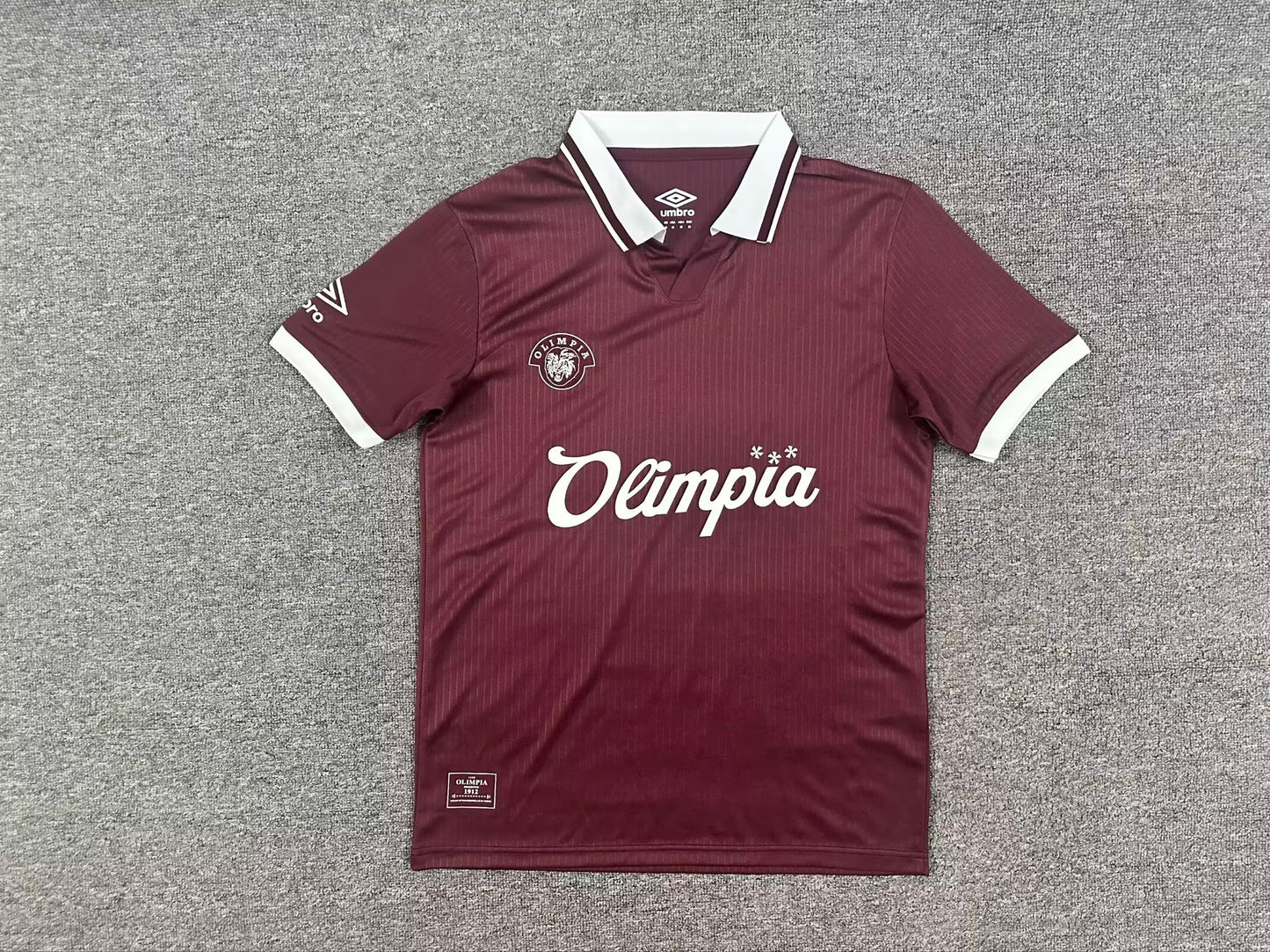 other team 2025/2026 Away Fan Version Football Jersey