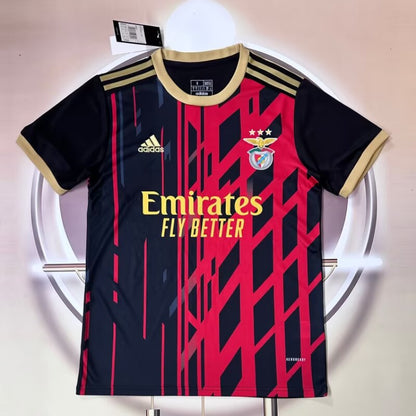 SL Benfica Special Edition 2025/2026 Fan Version Football Jersey