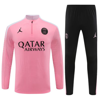 Jacket suite 2024/2025 Tracksuit
