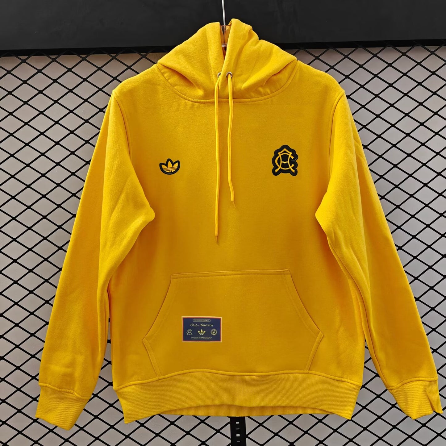 Jacket suite 2025/2026 Tracksuit