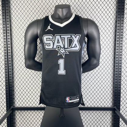 Retro NBA&NFL&MLB 2023 Football Jersey