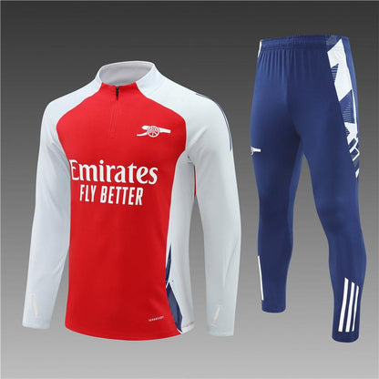 Jacket suite 2024/2025 Tracksuit