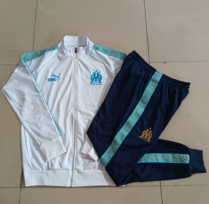 Jacket suite 2025/2026 Tracksuit