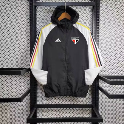 other team 2024/2025 Windbreaker