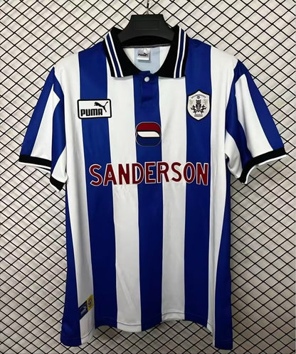 Retro other team 1998 Home Fan Version Football Jersey
