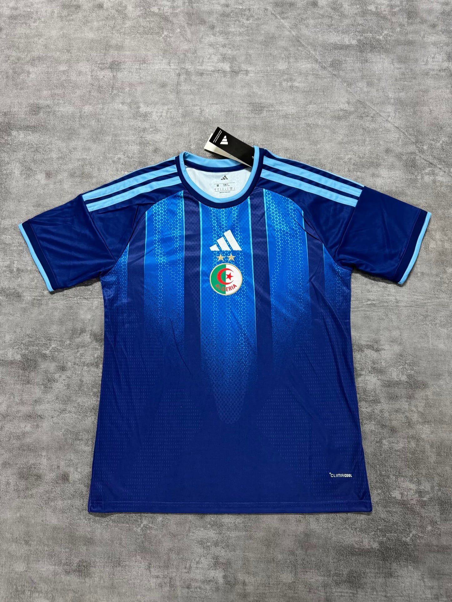 Algeria Special Edition 2026/2027 Fan Version Football Jersey