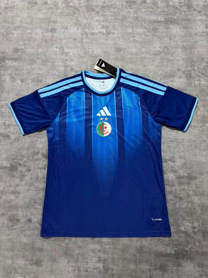 Algeria Special Edition 2026/2027 Fan Version Football Jersey