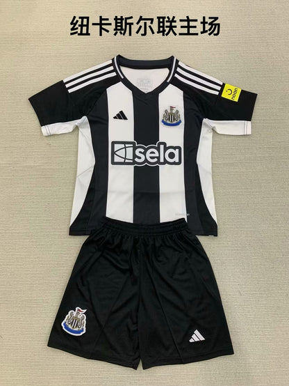 Kids jerseys 2024/2025 Kids Home Football Jersey