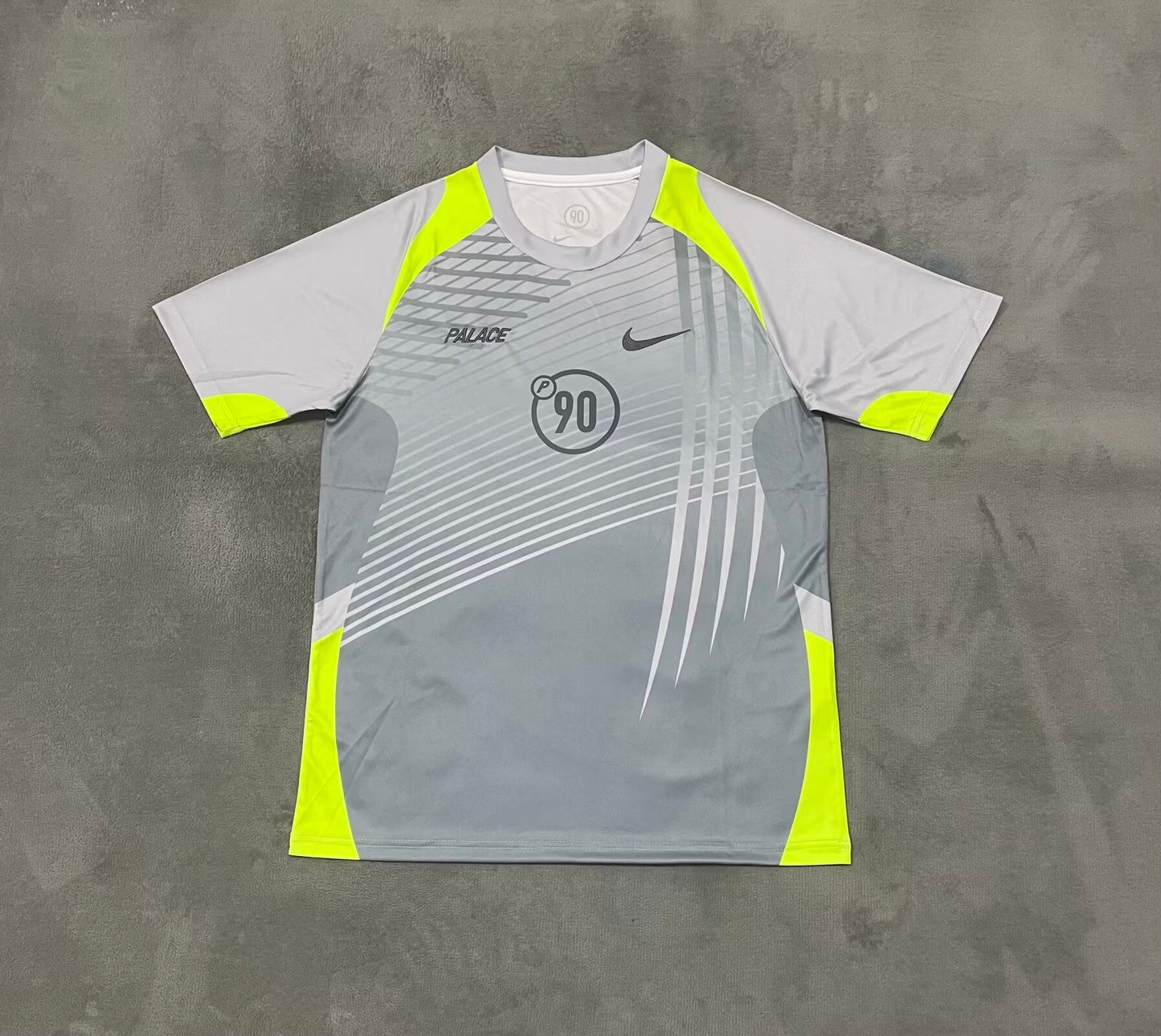 Adidas&Nike 2025/2026 Football Jersey