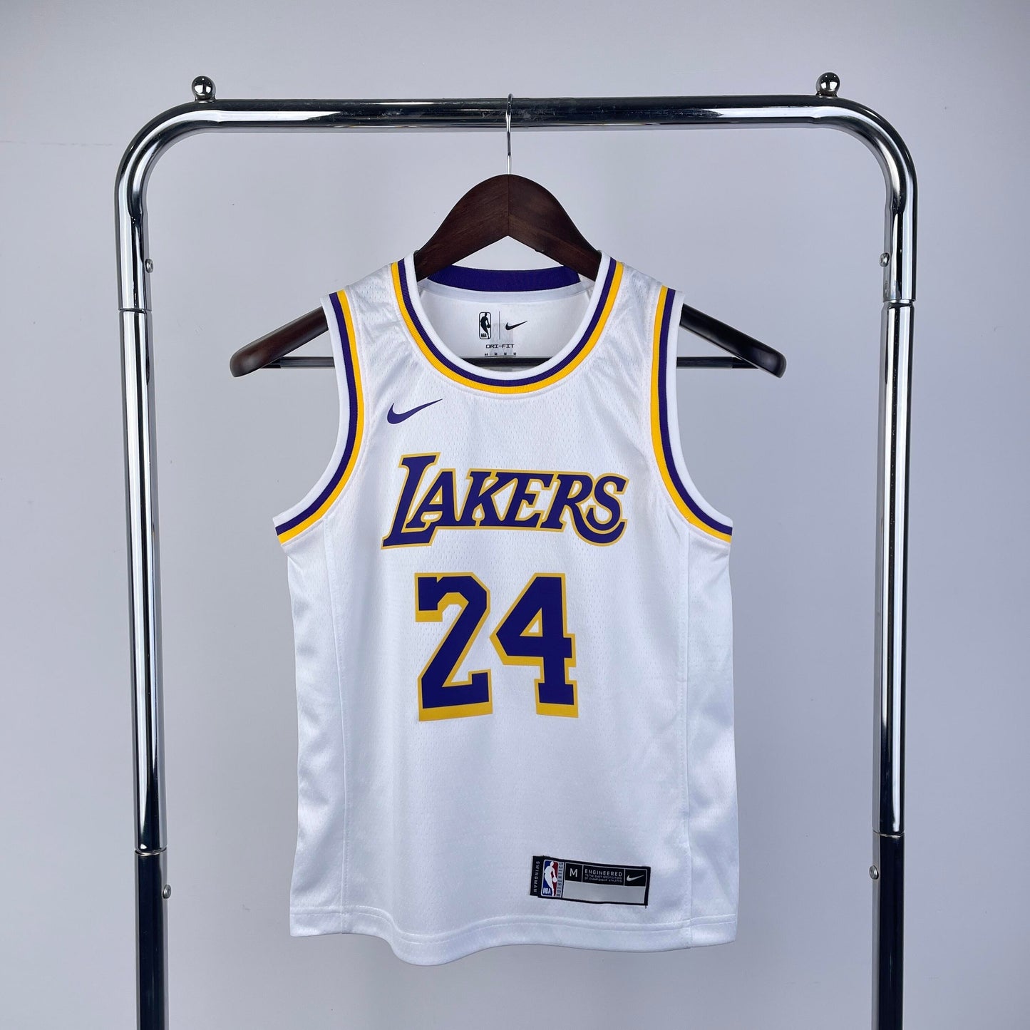 NBA&NFL&MLB Kids Football Jersey