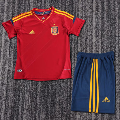 Retro Kids jerseys 2012 Kids Home Football Jersey