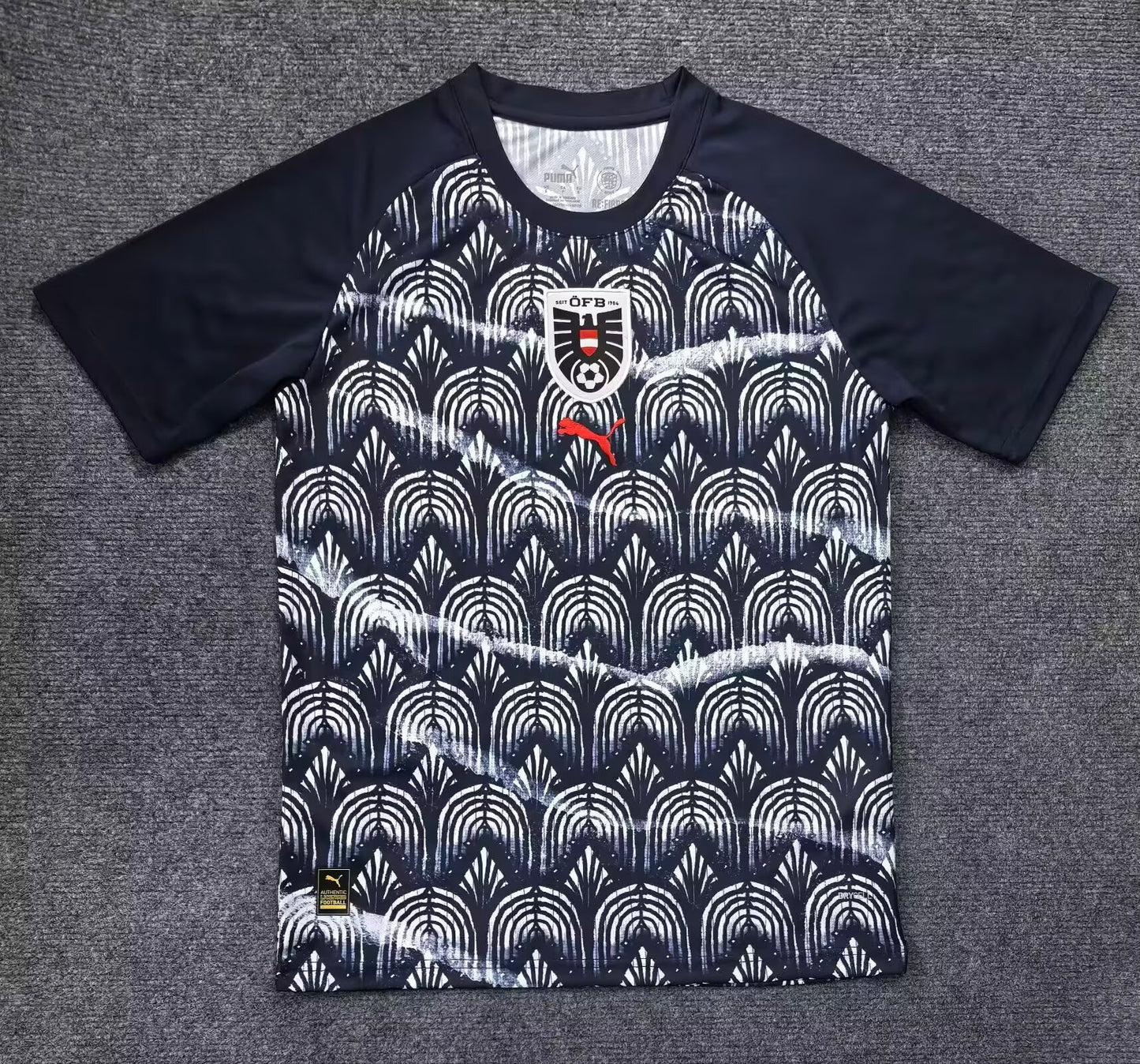 Australia Special Edition 2025/2026 Fan Version Tracksuit