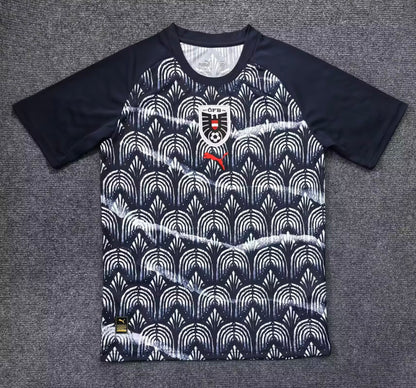 Australia Special Edition 2025/2026 Fan Version Tracksuit