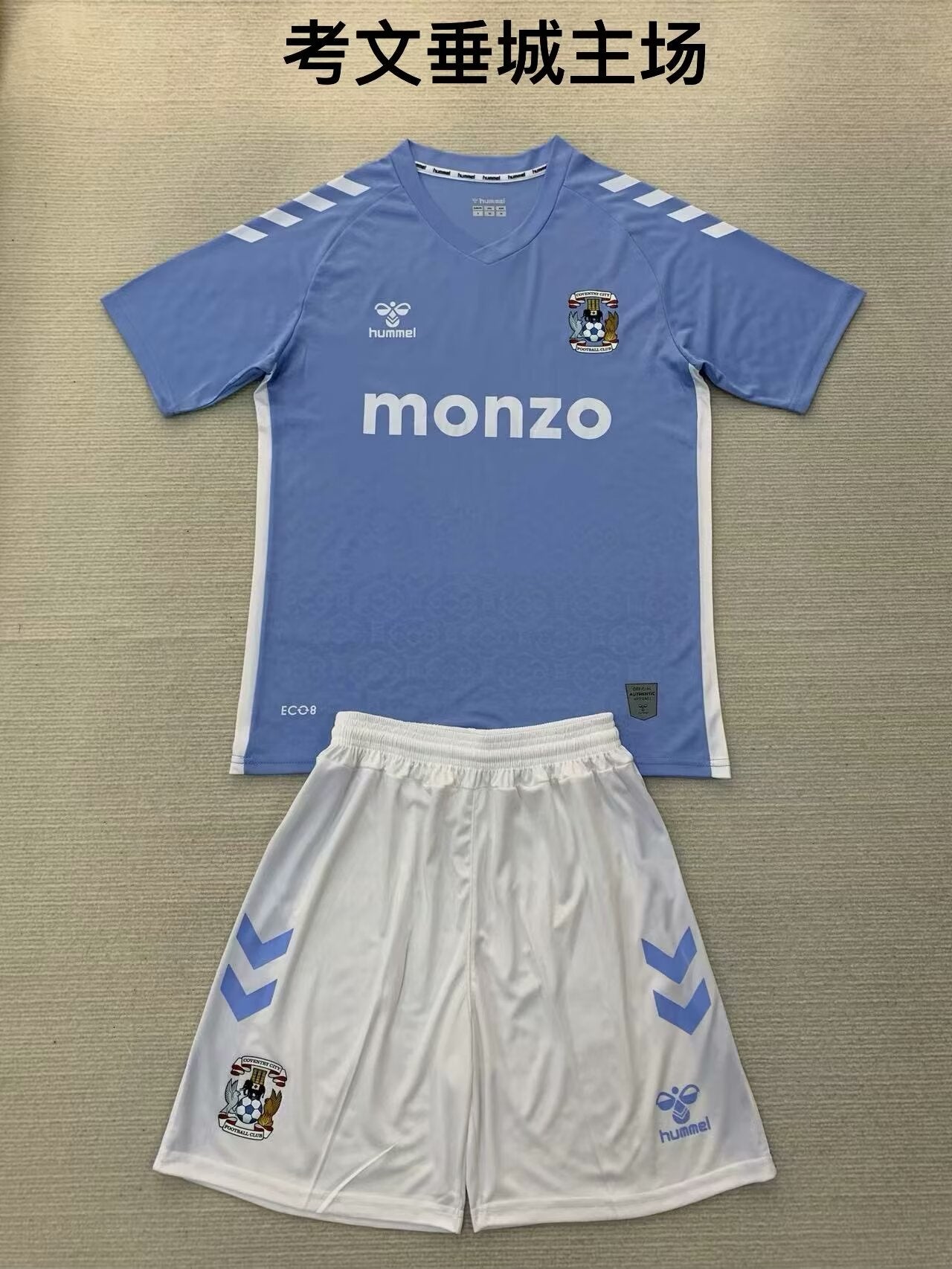 other team 2024/2025 Kids Home Football Jersey