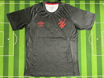 Sports Recife Special Edition 2024/2025 Fan Version Football Jersey