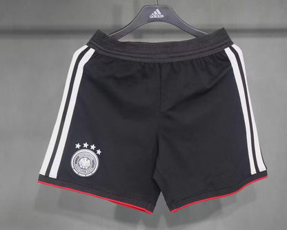 Germany 2026/2027 Home Player Version Football Jersey