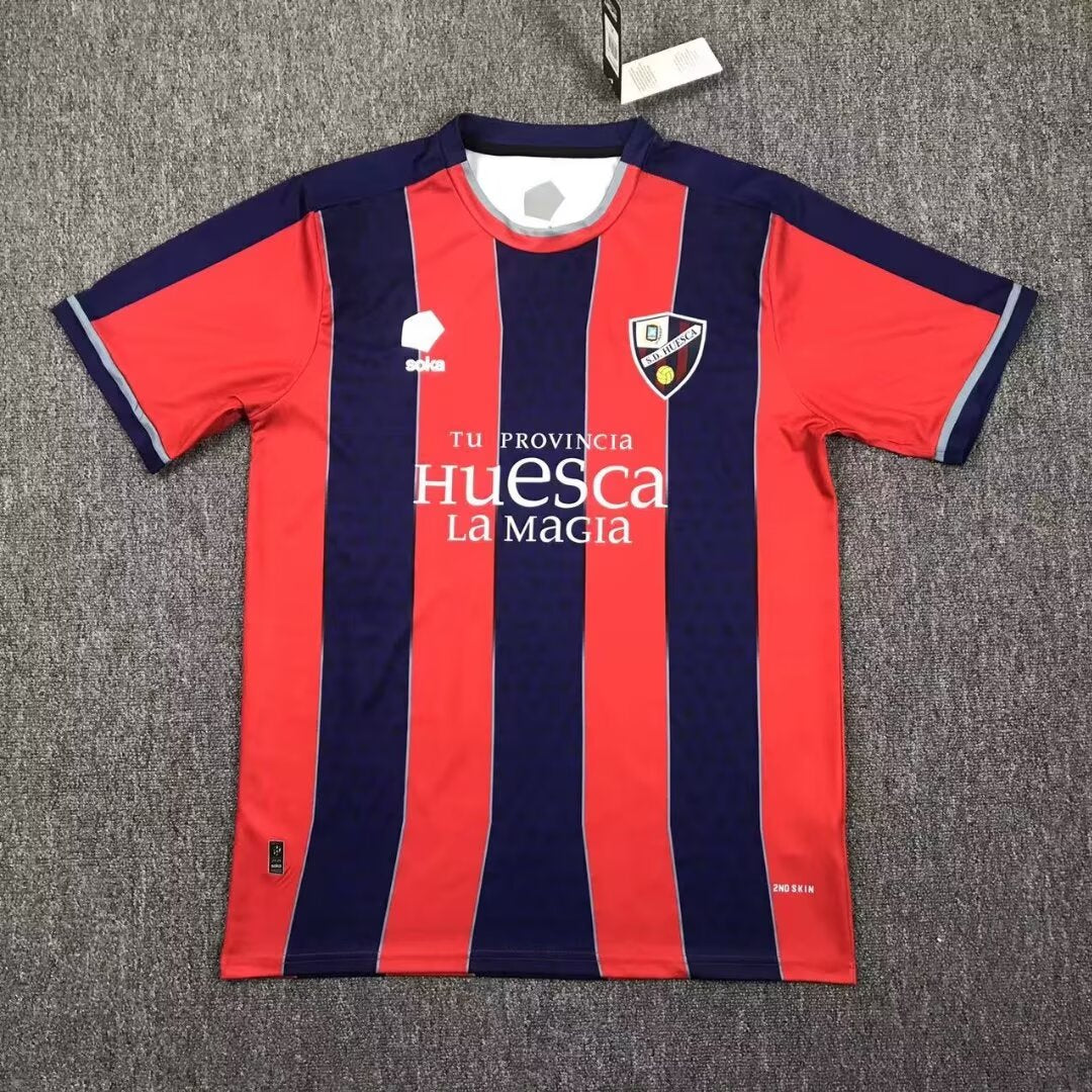 other team 2024/2025 Home Fan Version Football Jersey