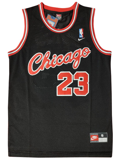Chicago Bulls Football Jersey