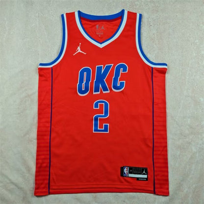 NBA&NFL&MLB Football Jersey