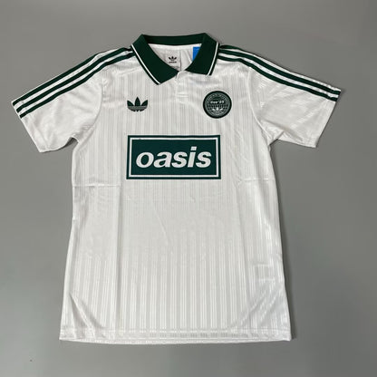Adidas&Nike 2025/2026 Fan Version Football Jersey