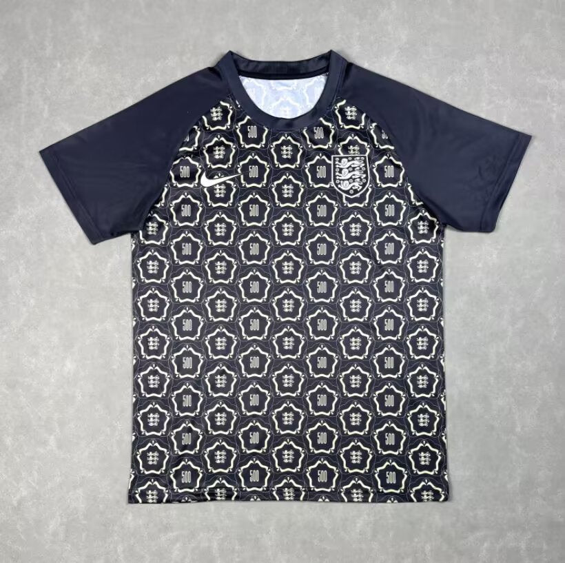 England Special Jersey 2026-2027