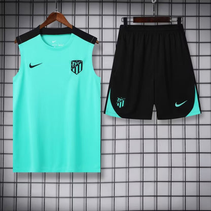 Atlético de Madrid 2024/2025 Tracksuit