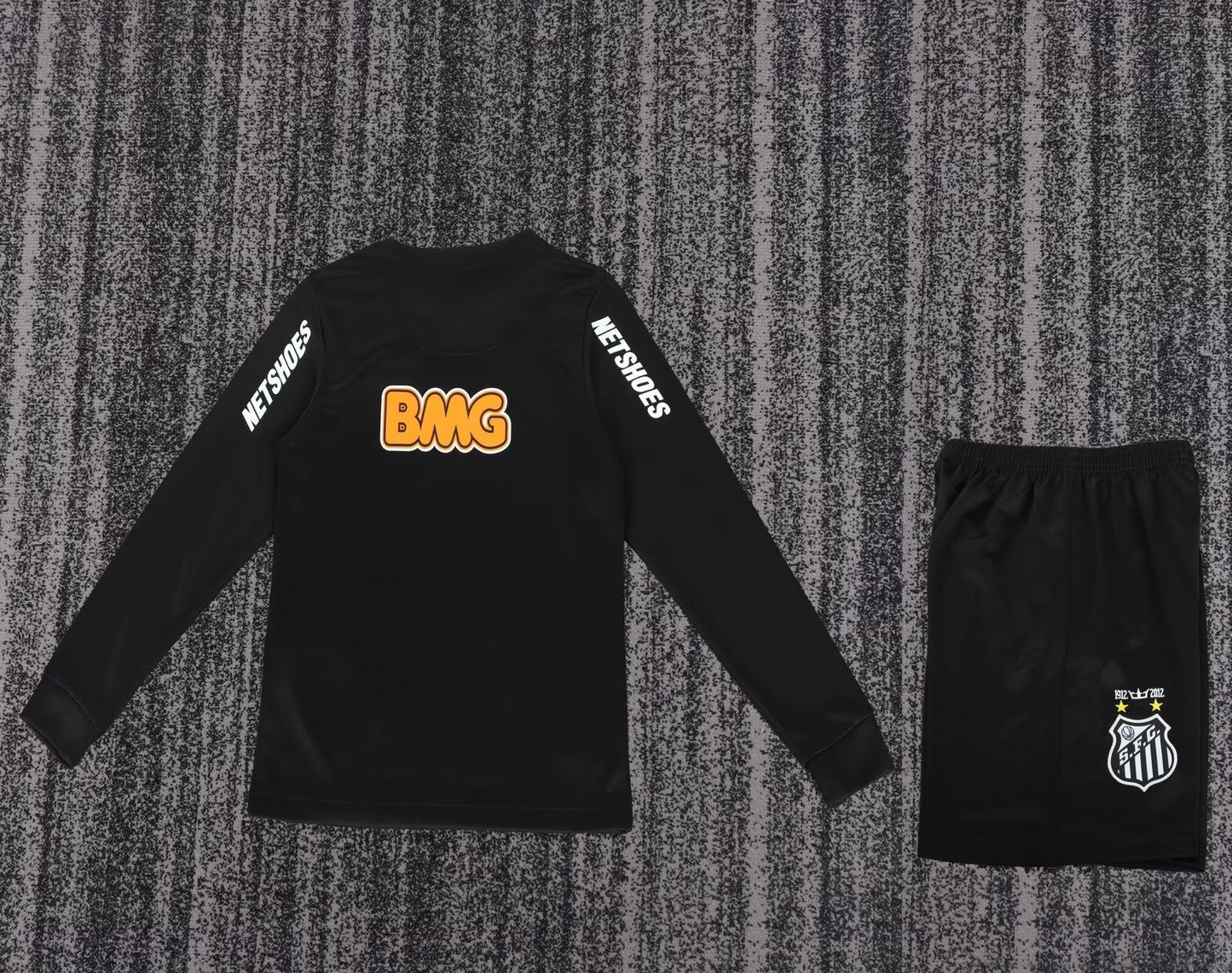 Retro Kids jerseys 2012/2013 Kids Away Football Jersey
