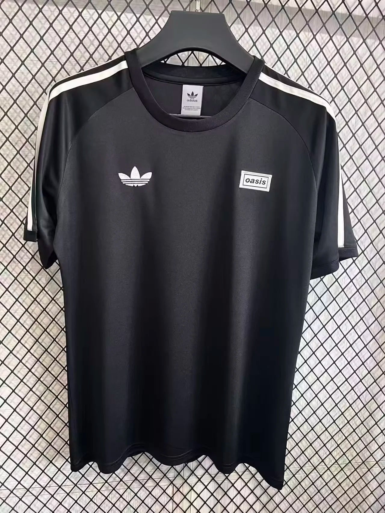 Adidas&Nike 2025/2026 Fan Version Football Jersey