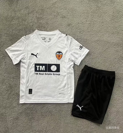 Kids jerseys 2025/2026 Kids Home Football Jersey