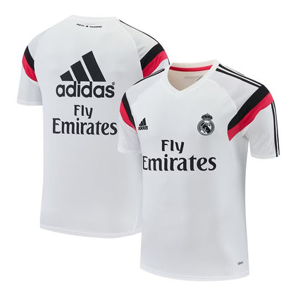Retro real madrid 2014/2015 Tracksuit