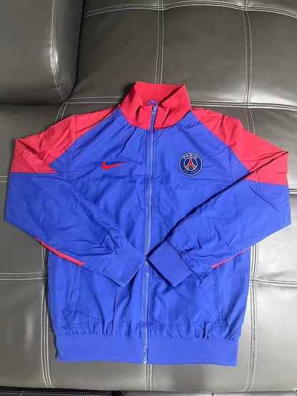 Windbreaker 2025/2026 Windbreaker