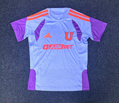 Universidad Católica Special Edition 2026/2027 Fan Version Football Jersey